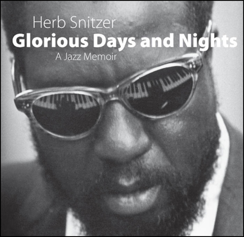 Cover image for book Glorious Days and Nights
