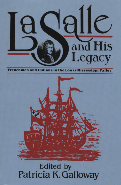Cover image for book La Salle and His Legacy