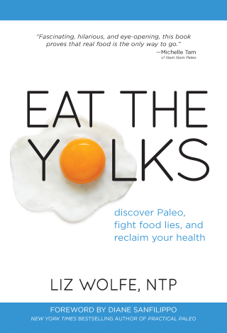 Eat the Yolks