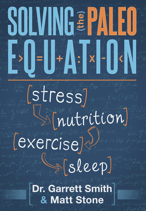 Cover image for book Solving the Paleo Equation