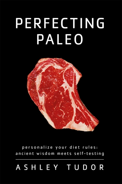 Cover image for book Perfecting Paleo