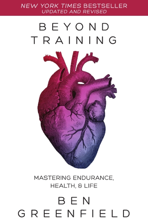 Cover image for book Beyond Training