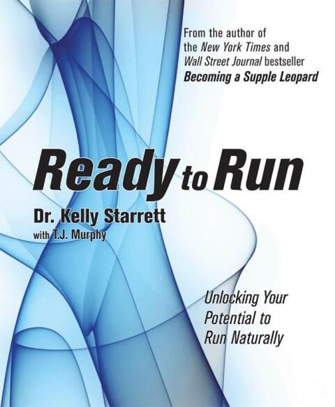 Cover image for book Ready to Run
