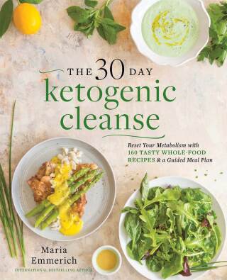 The 30-Day Ketogenic Cleanse