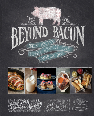 Beyond Bacon