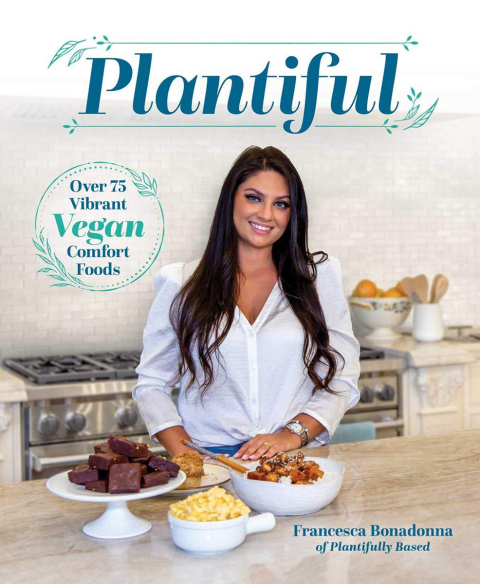 Cover image for book Plantiful