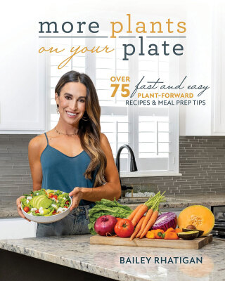 More Plants on Your Plate