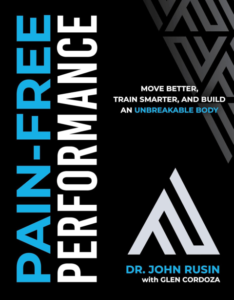 Cover image for book Pain-Free Performance