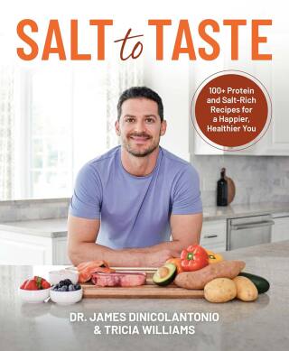 Salt to Taste