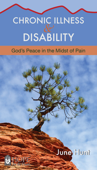 Chronic Illness and Disability
