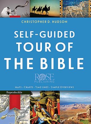 Self-Guided Tour of the Bible