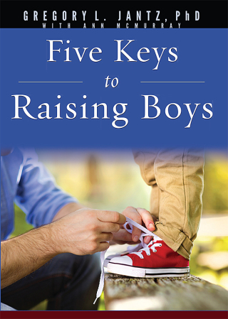Five Keys to Raising Boys