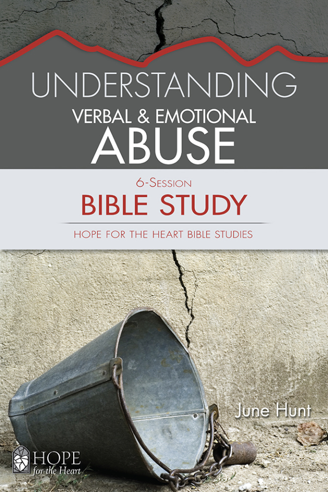 Understanding Verbal and Emotional Abuse
