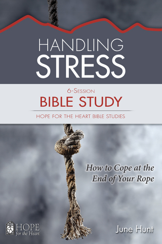 Handling Stress