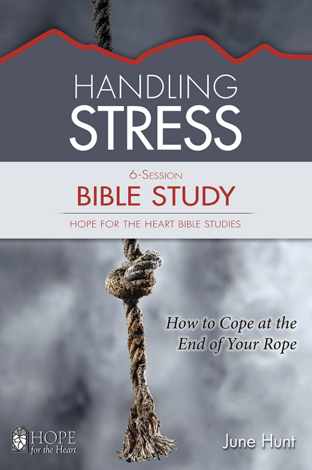 Handling Stress