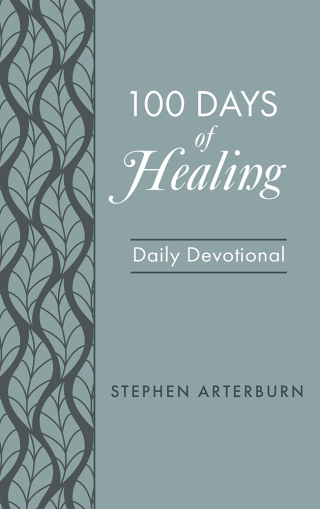 100 Days of Healing