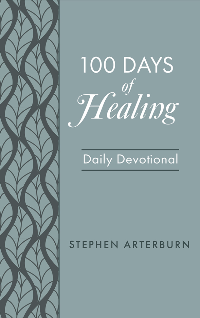 100 Days of Healing