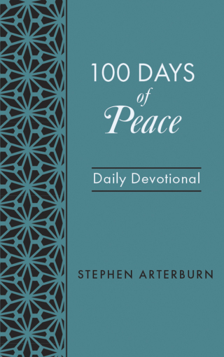 100 Days of Peace