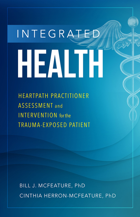 Cover image for book Integrated Health