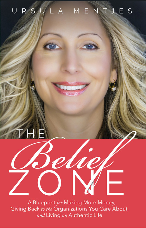 Cover image for book The Belief Zone
