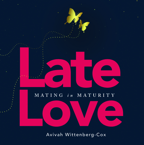 Cover image for book Late Love