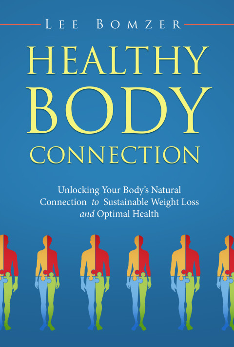 Cover image for book Healthy Body Connection