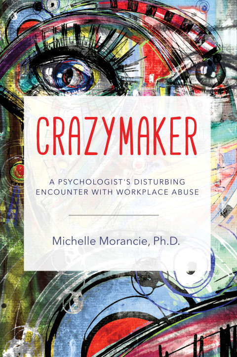 Cover image for book Crazymaker