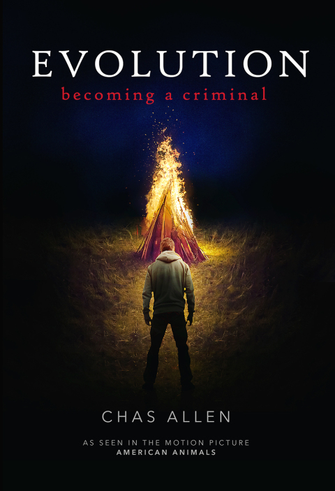 Cover image for book Evolution