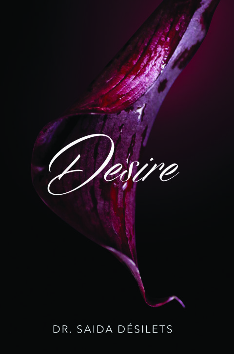 Cover image for book Desire