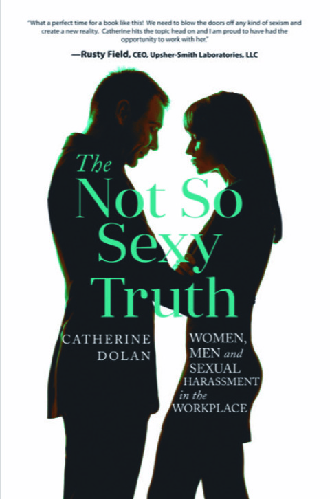 Cover image for book The Not So Sexy Truth