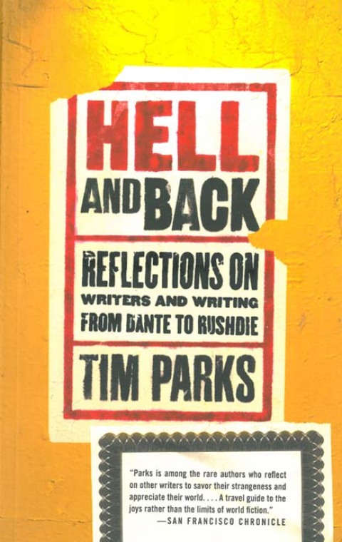 Cover image for book Hell and Back