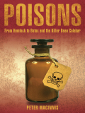 Poisons - Peter Macinnis