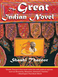 The Great Indian Novel - Shashi Tharoor