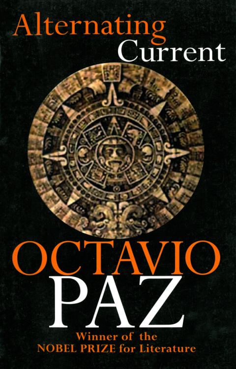 Cover image for book Alternating Current