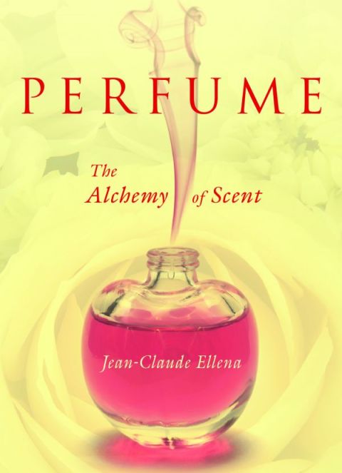 Cover image for book Perfume