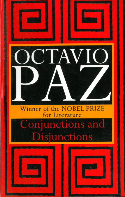 Cover image for book Conjunctions and Disjunctions