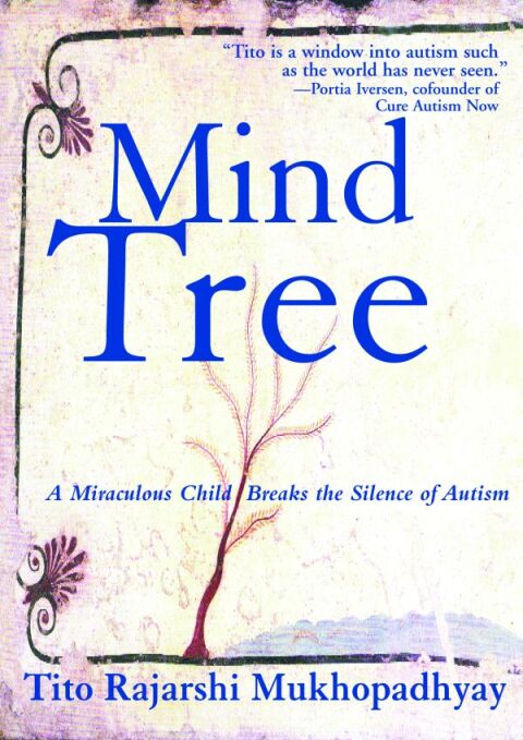 Cover image for book The Mind Tree