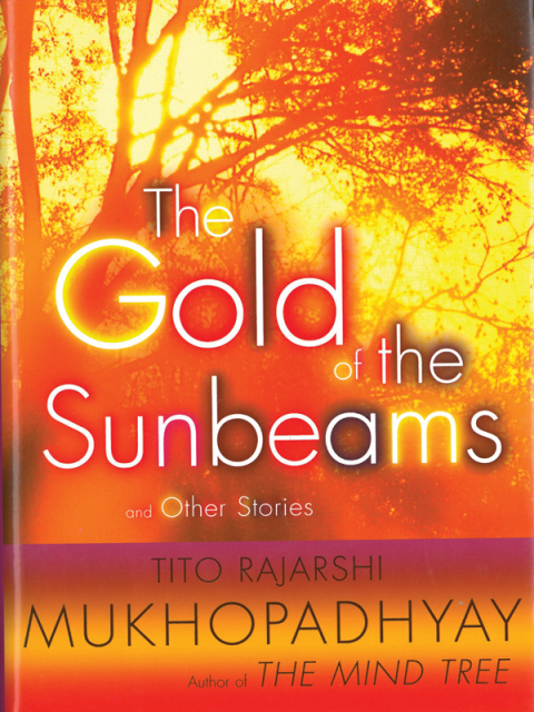 Cover image for book The Gold of the Sunbeams