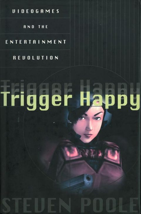 Cover image for book Trigger Happy