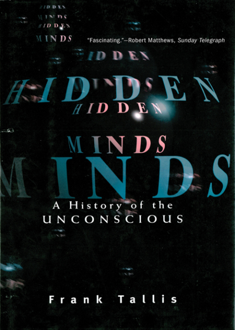 Cover image for book Hidden Minds