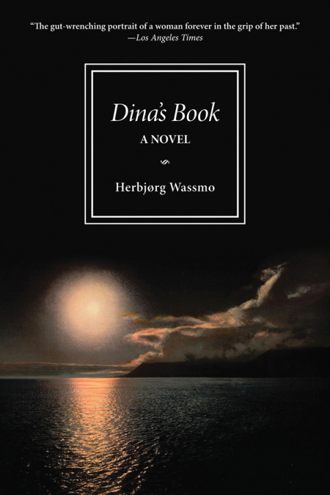 Cover image for book Dina's Book