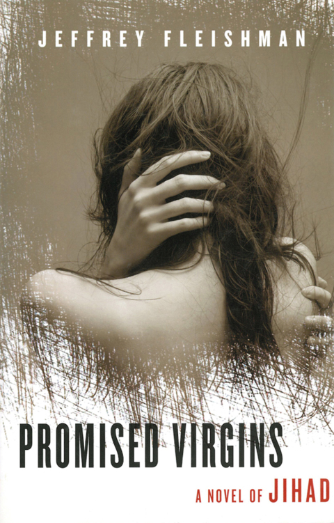 Cover image for book Promised Virgins
