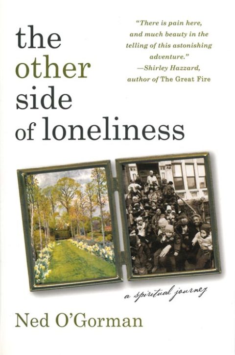 Cover image for book The Other Side of Loneliness: A Spiritual Journey