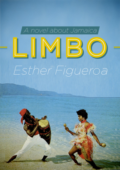 Cover image for book Limbo