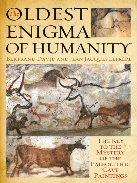 Cover image for book The Oldest Enigma of Humanity
