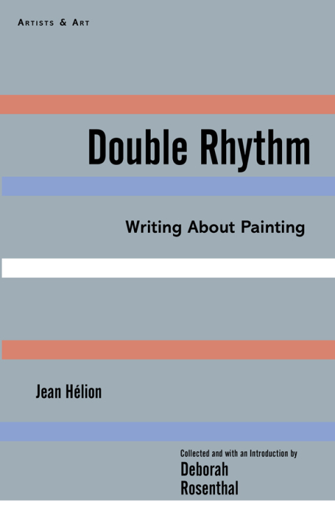 Cover image for book Double Rhythm
