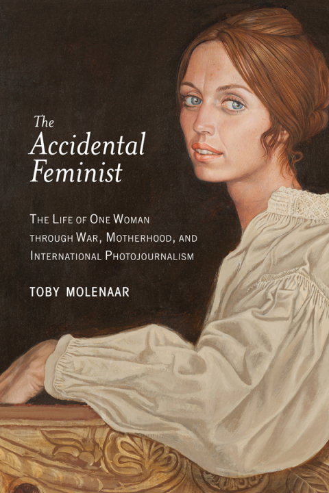 Cover image for book The Accidental Feminist