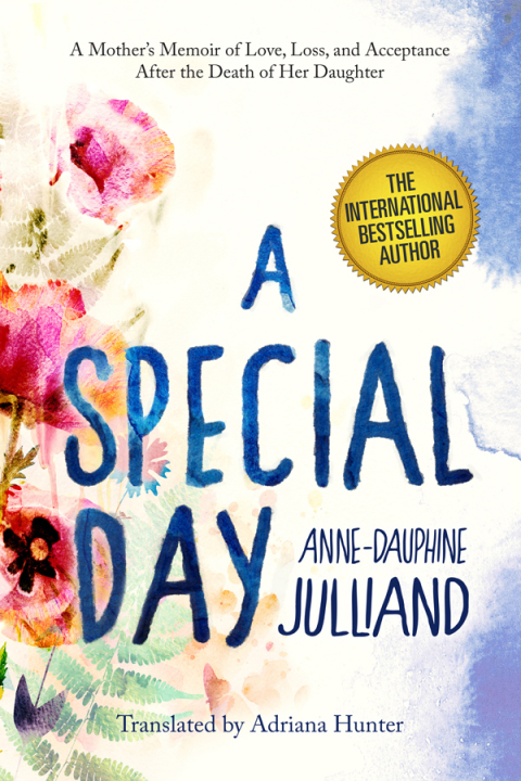 Cover image for book A Special Day