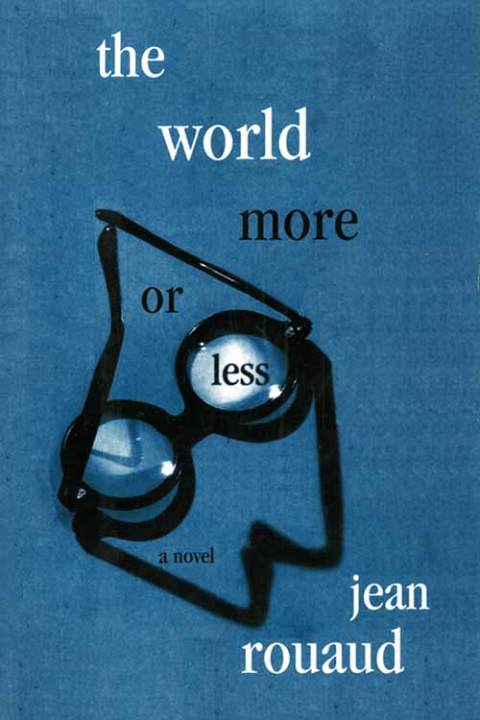 Cover image for book The World More or Less