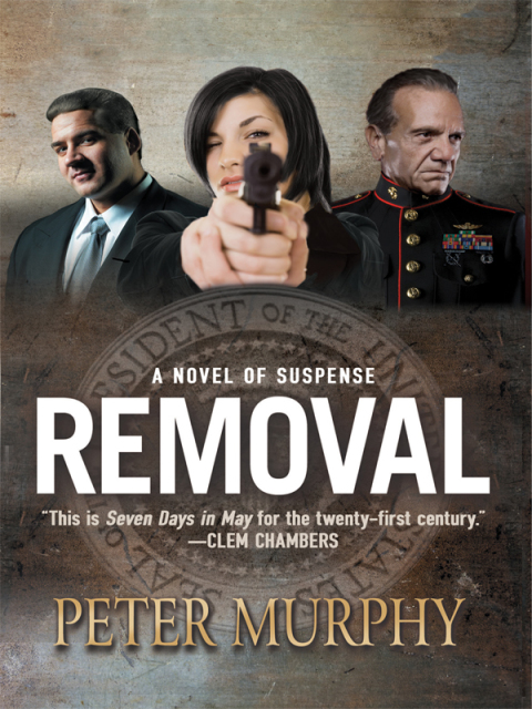 Cover image for book Removal